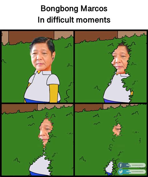 bongbong marcos meme|Bongbong Marcos .